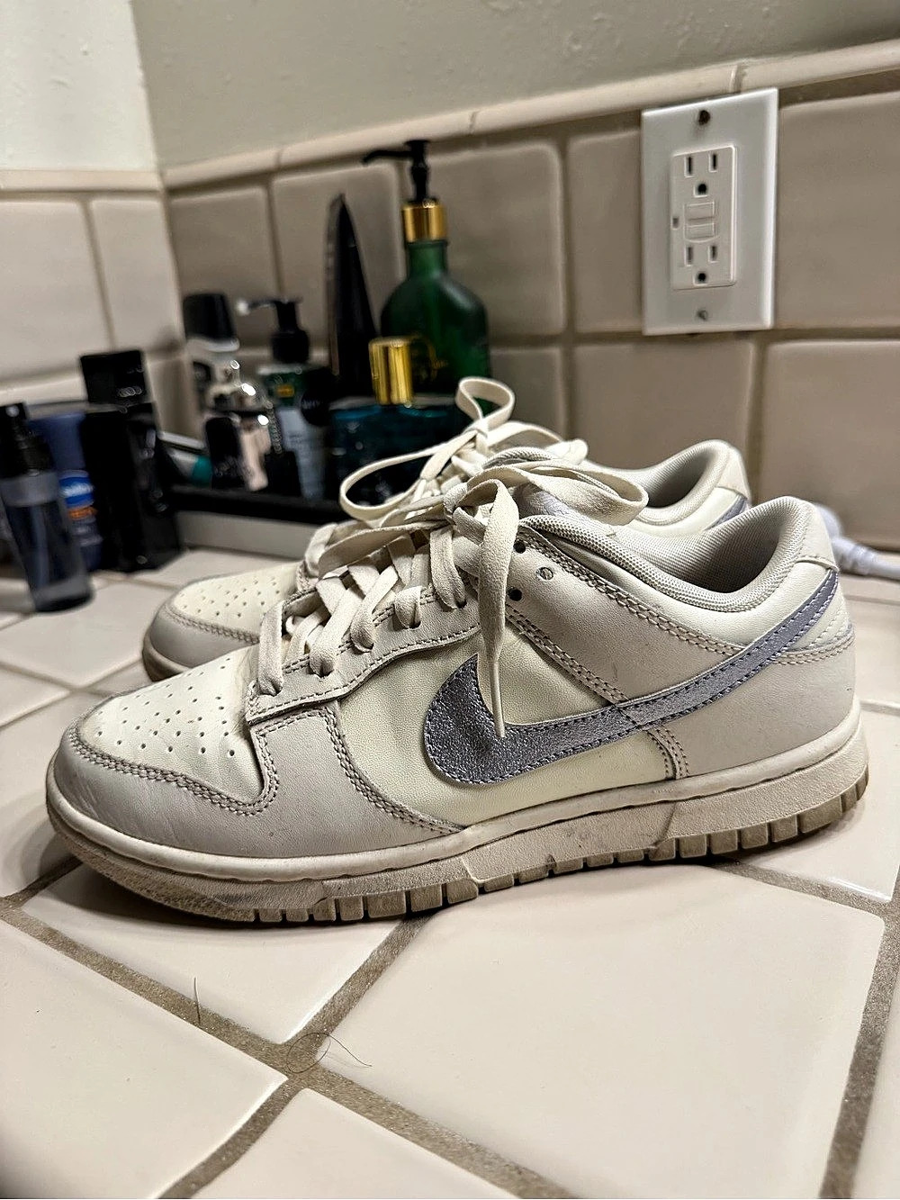 Nike Dunk
